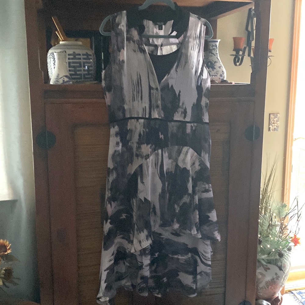 Simply Vera Dress